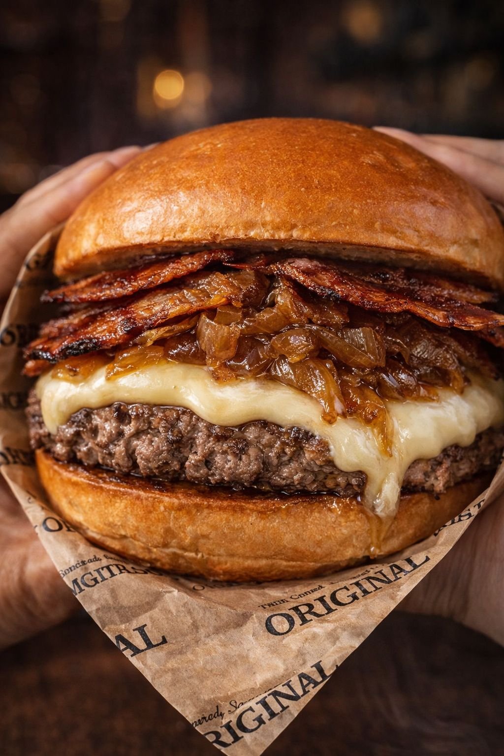 Original Burguer